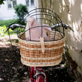 Велосипедная корзина для животных itsmybike малая
