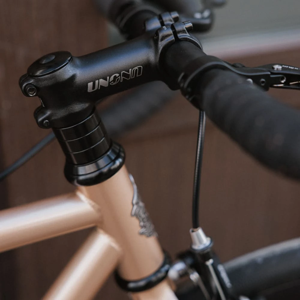 Велосипед Harvest Crop Champagne L 58 - фото 8