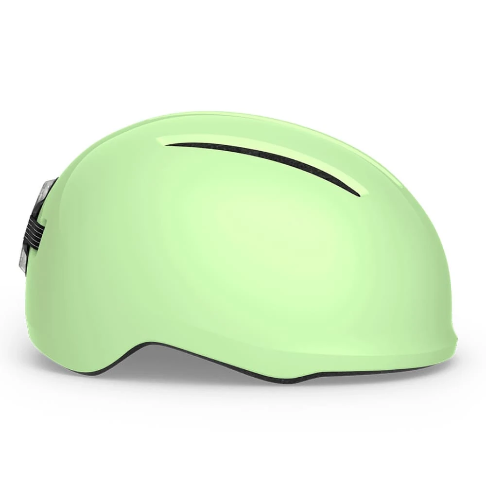 Велошлем MET Vibe MIPS Mint S - фото 3