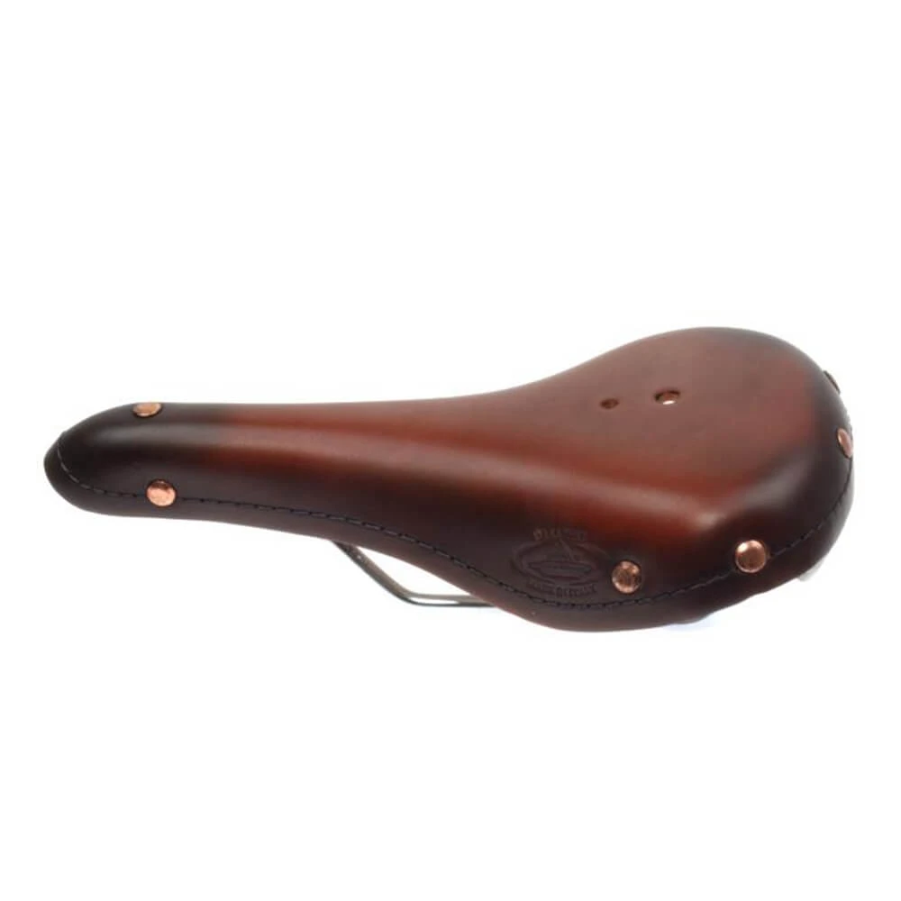 Седло Selle Montegrappa Old Frontier Sport Charleston - фото 3