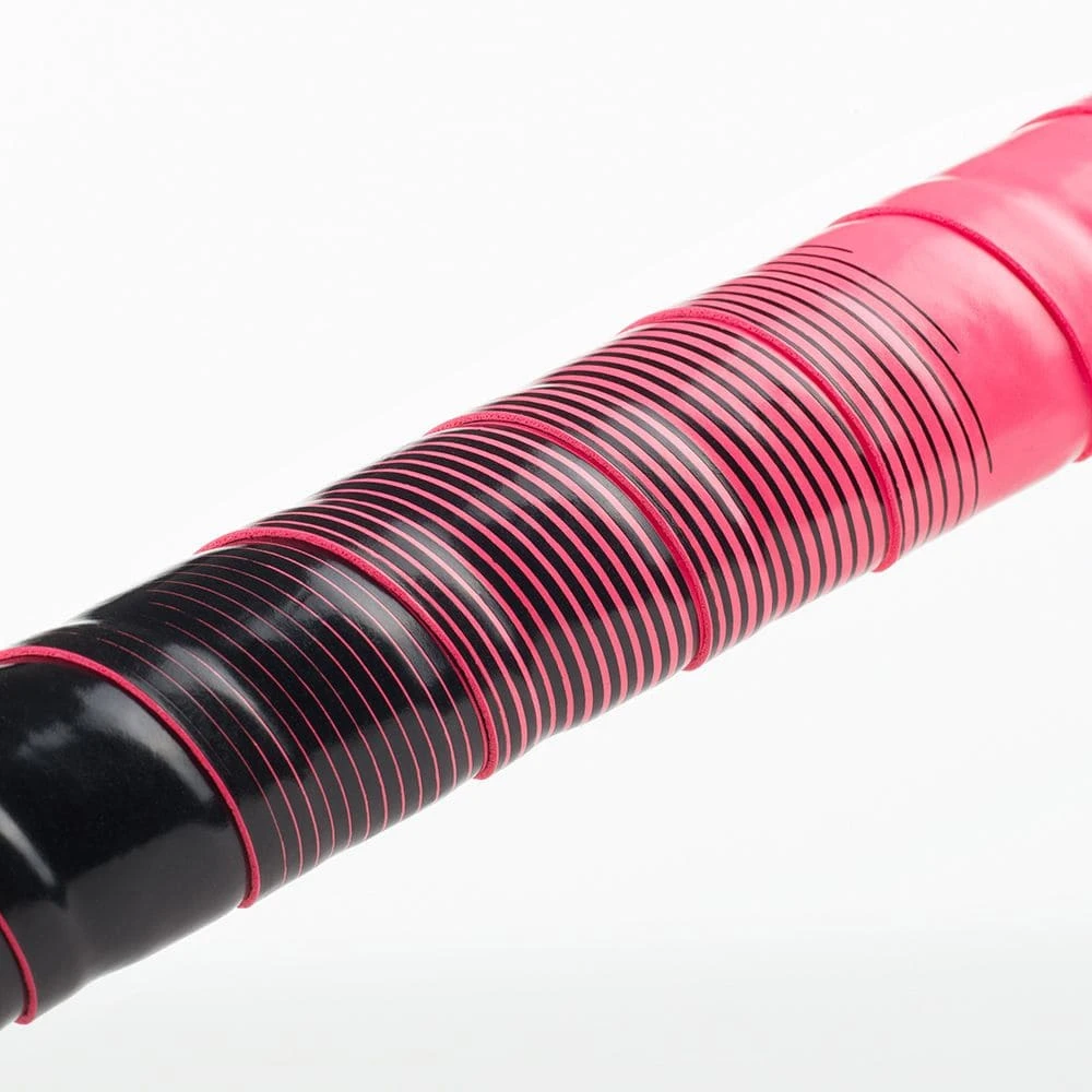 Обмотка Fizik VENTO MICROTEX 2MM TACKY - fluo-pink/black - фото 2