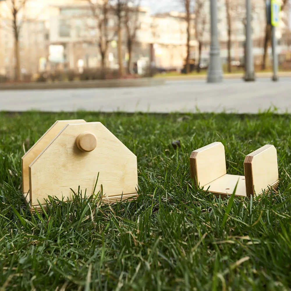 Доктор Крюк для хранения велосипеда - фото 10