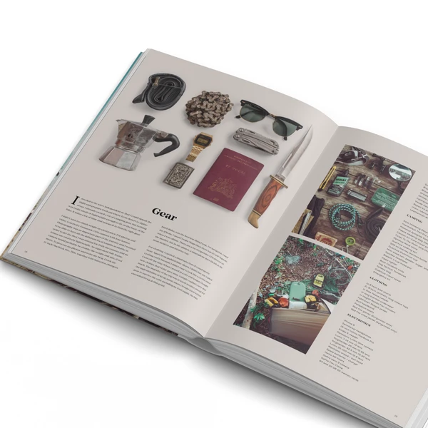 Книга One Year on a Bike - фото 2