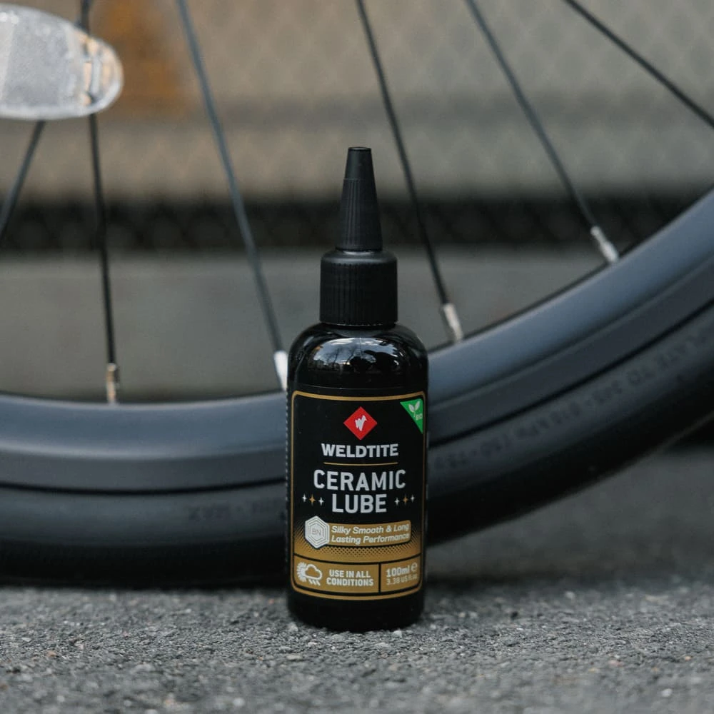Смазка WELDTITE TF2 керамическая для любой погоды 100мл - фото 1