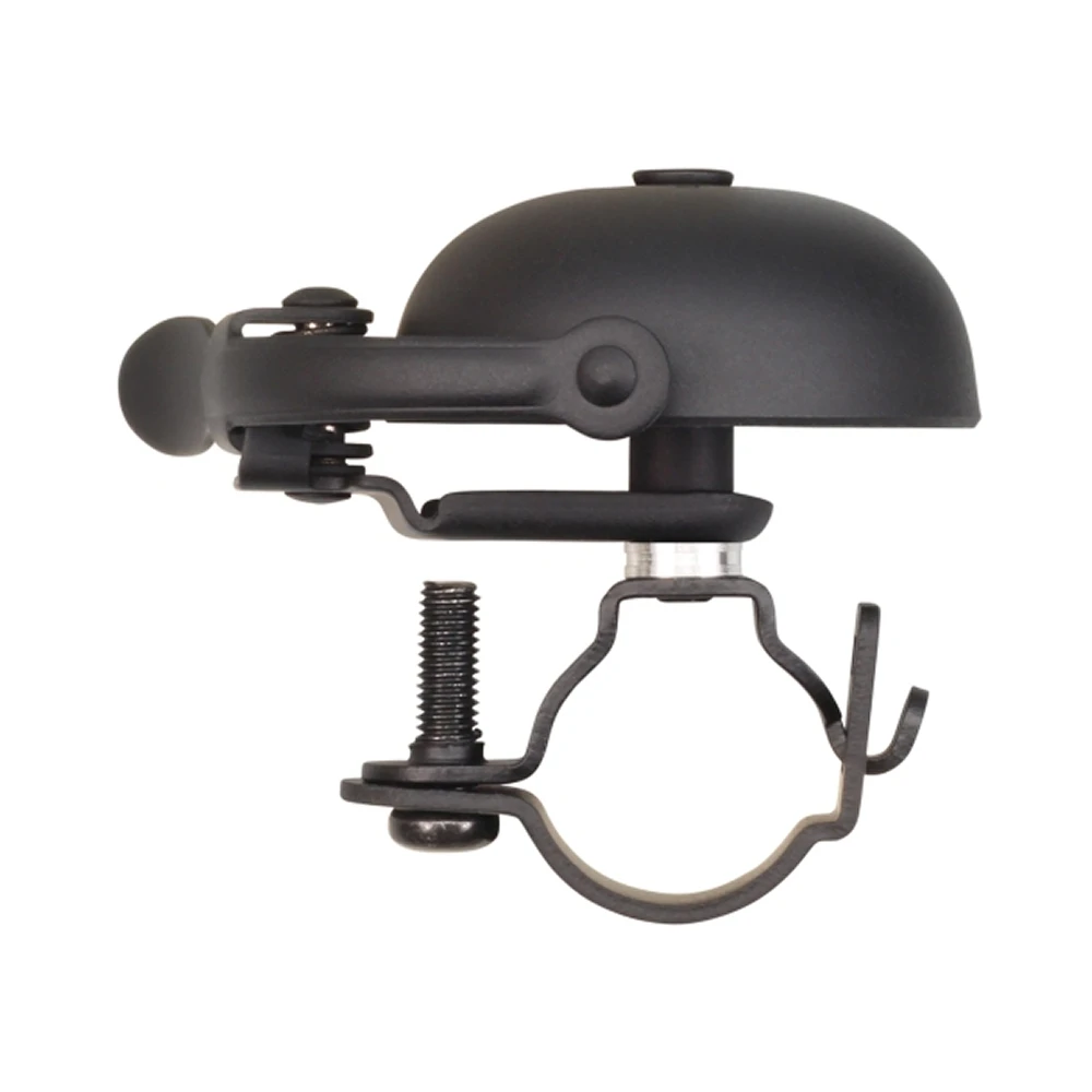 Звонок Crane Suzu MINI All Black - фото 2
