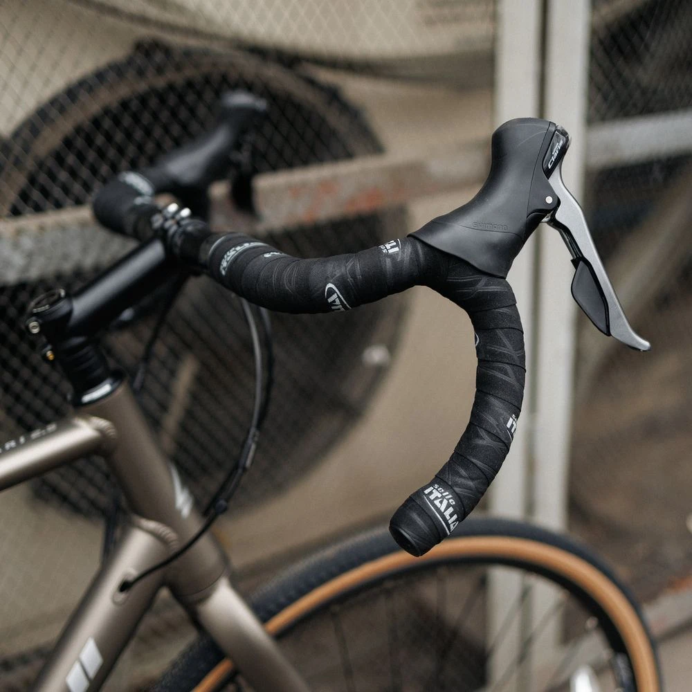 Велосипед Fuji GRAVEL JARI 2.5 A6-SL матовый серый (размер 57.5) - фото 6