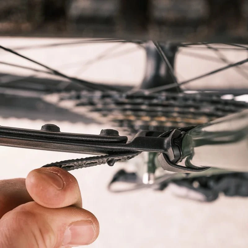 Крыло Ass Savers Win Wing MTB Stealth - фото 6