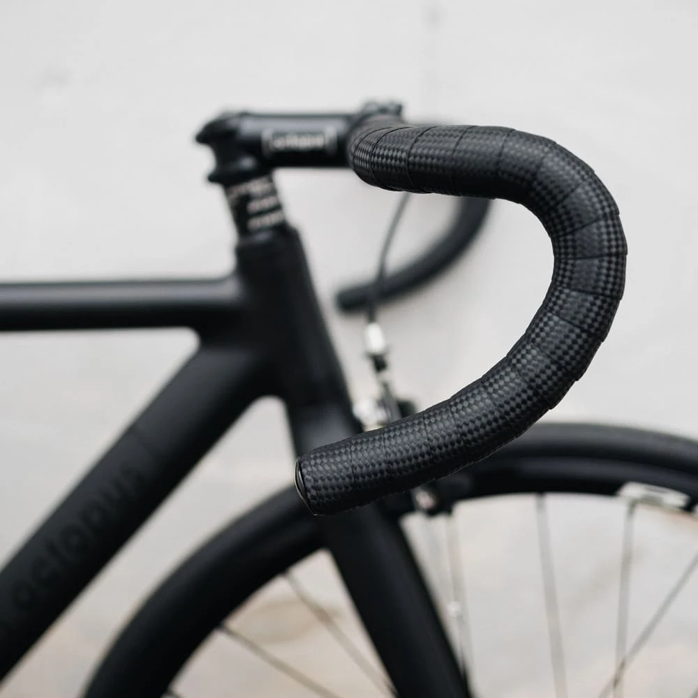 Велосипед Octopus Track 58 Black - фото 11