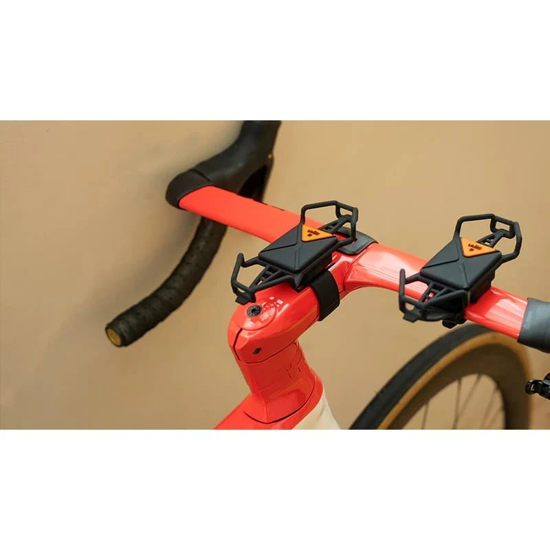 Держатель для телефона ULAC Spyder 360 TEAL - фото 6