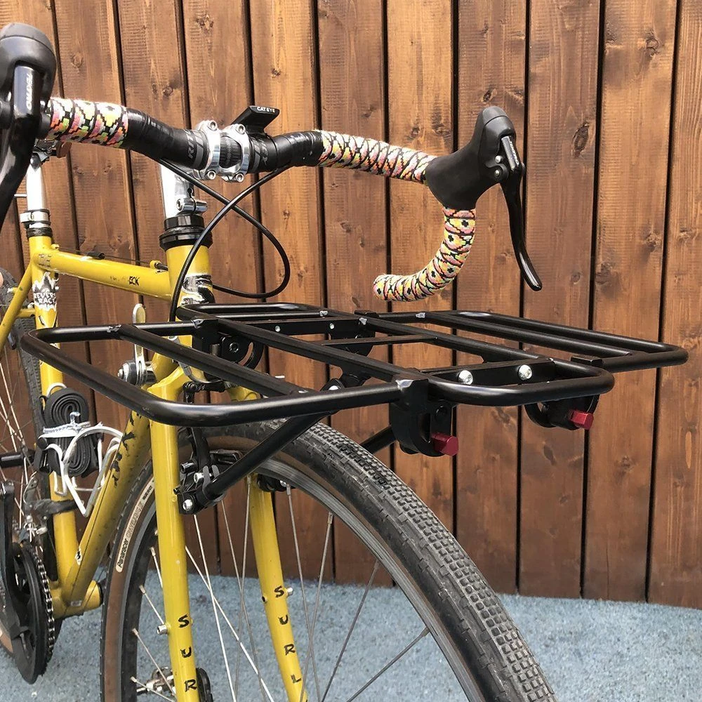 Передний велобагажник Олег Михайлович - фото 1