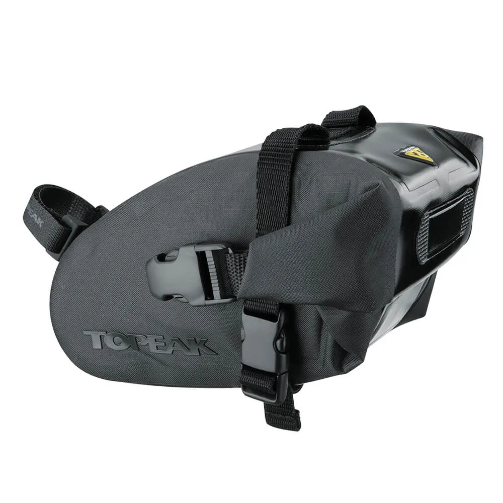 Подседельная велосумка Topeak Wedge Drybag M - фото 4