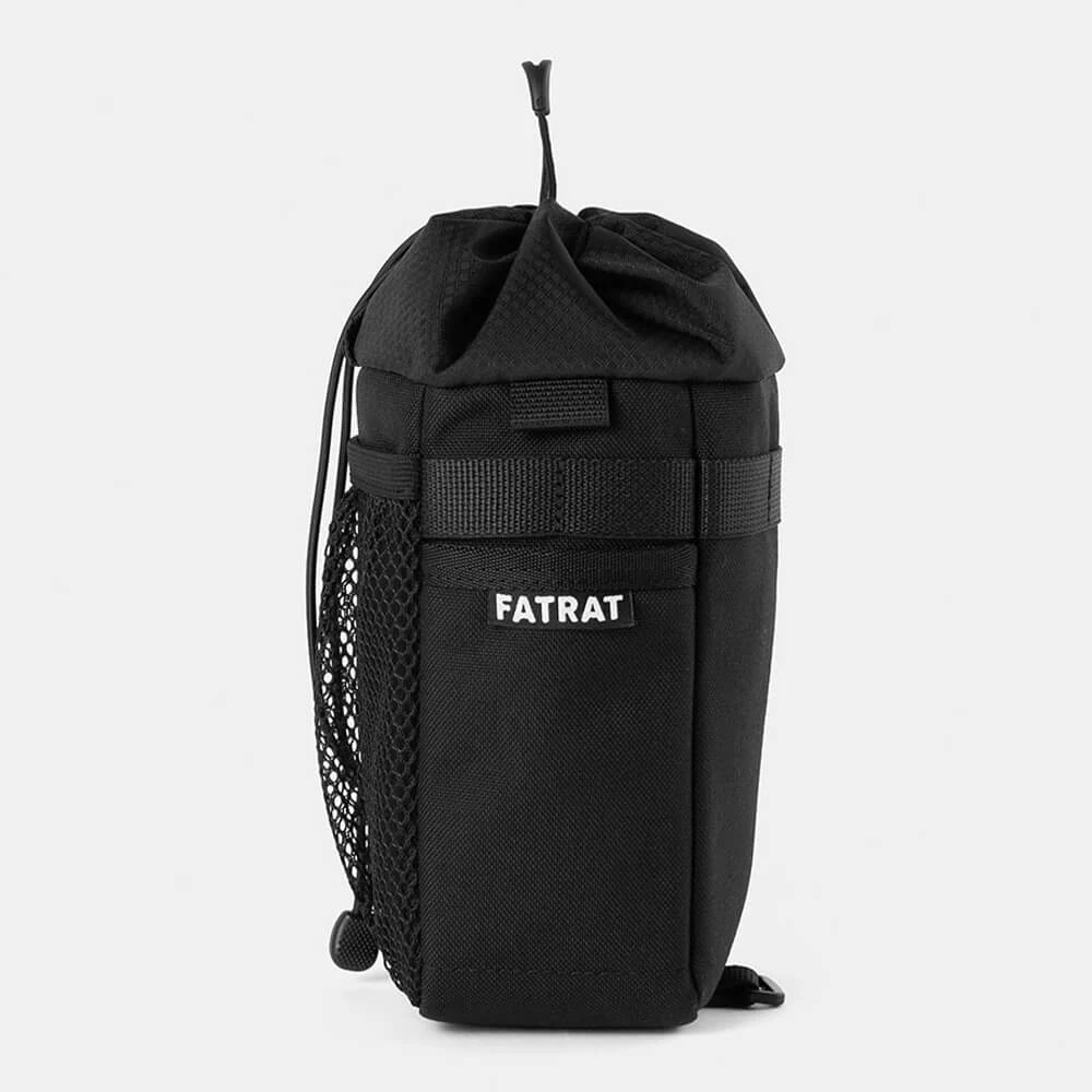 Фидбег-кормушка FATRAT Mate черная - фото 7