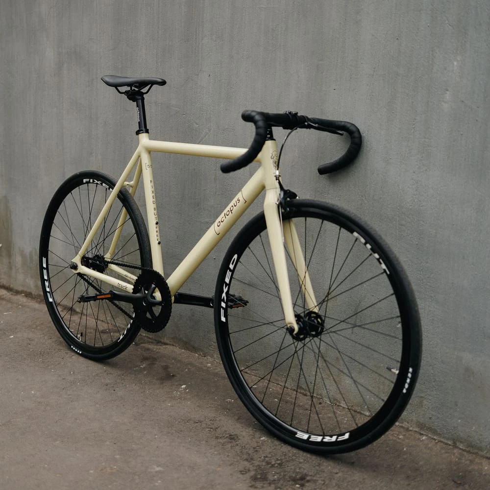 Велосипед Octopus Track 55 Camel - фото 3