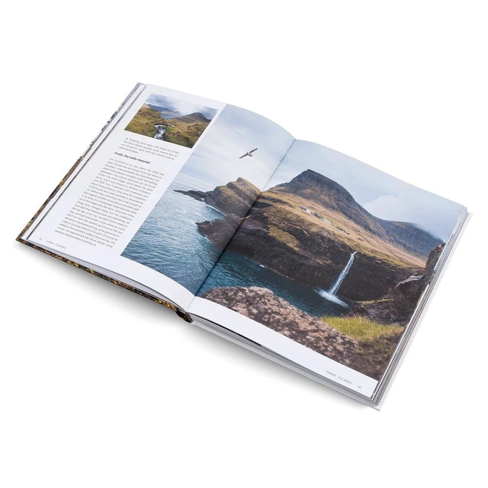 Книга Nordic Cycle - фото 6