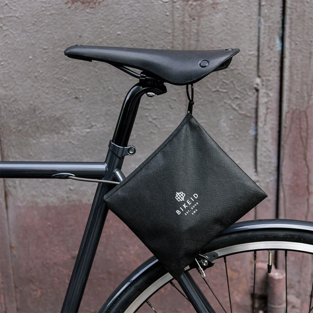 Велосипед BikeID Diamond 7 Cosmos (размер 59) - фото 8