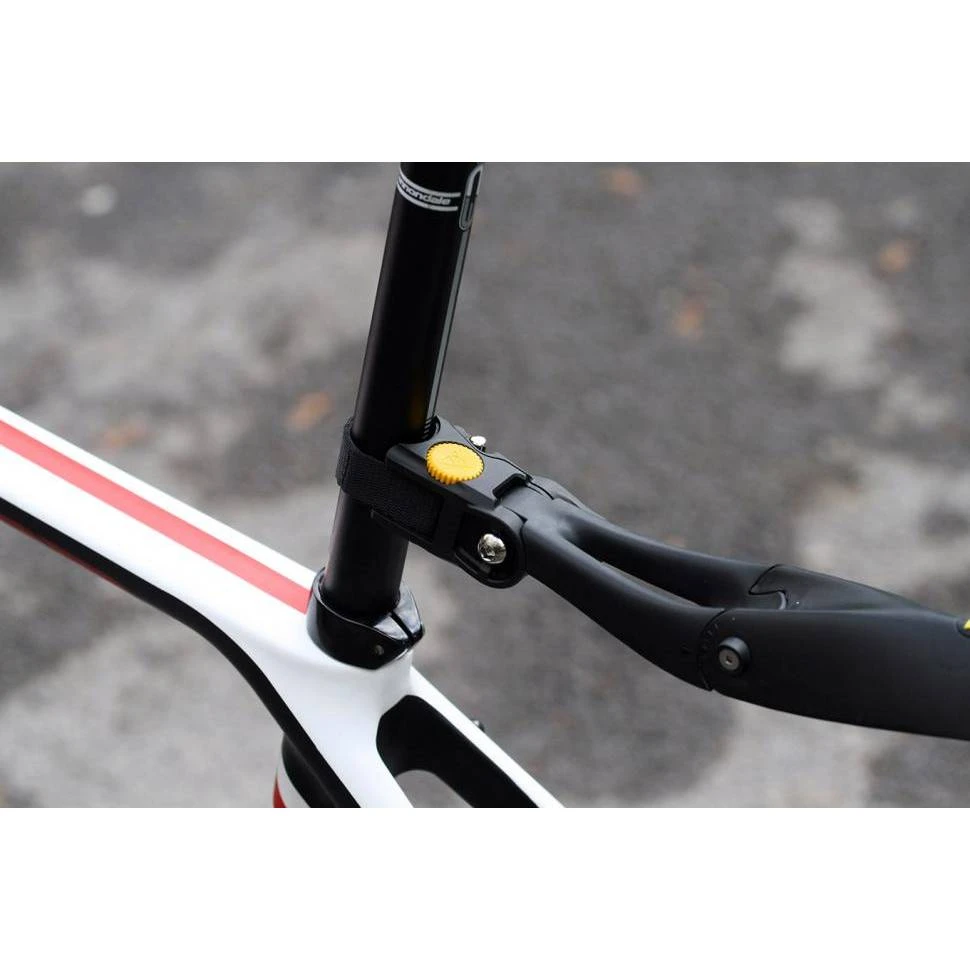 Крыло заднее Topeak DeFender iGlow - фото 5