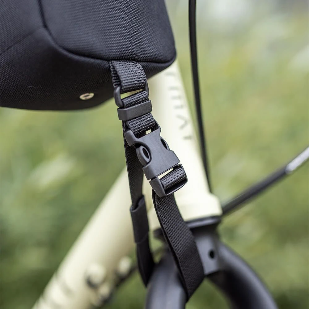 Фидбег-кормушка FATRAT Mate черная - фото 6