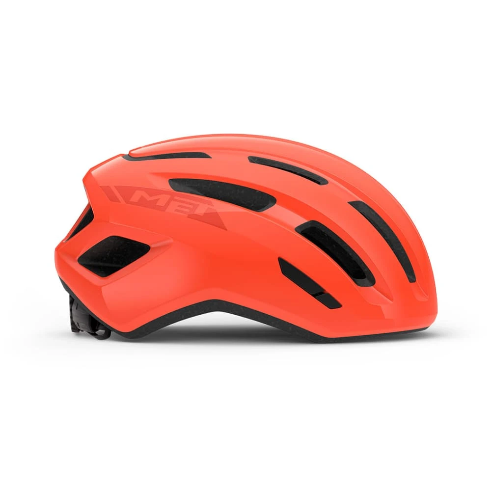 Велошлем MET Miles MIPS Coral S/M - фото 2