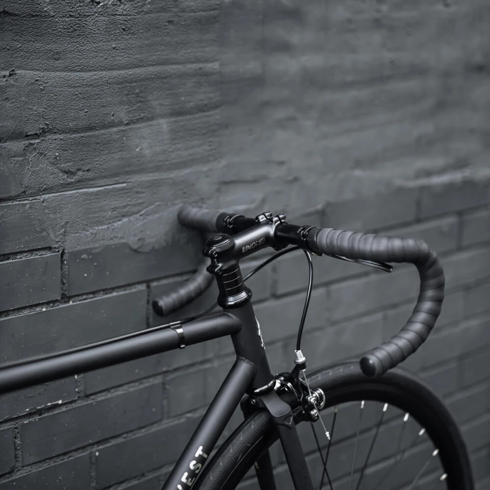 Велосипед Harvest Crop Black L 58 - фото 18