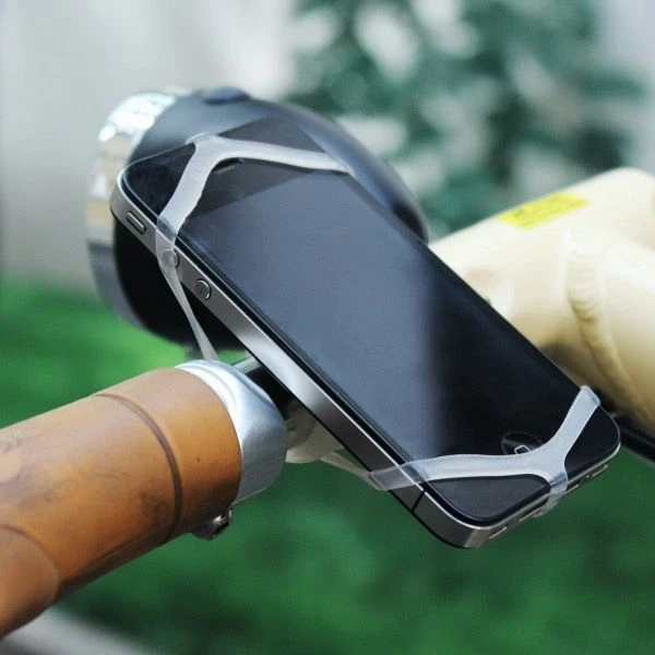 Универсальный держатель телефона Прохор - фото 2