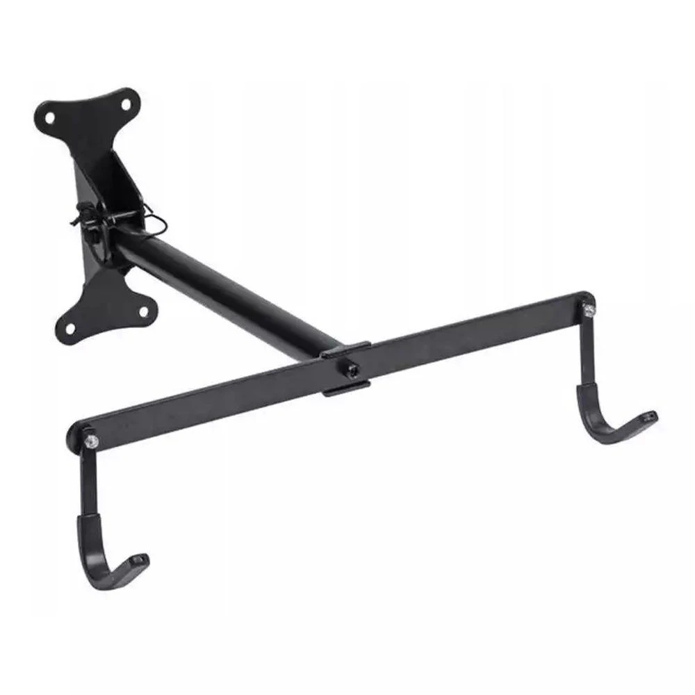 Миссис Крюк - настенный держатель велосипеда - фото 2