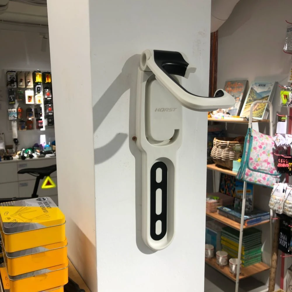 Маркиз Крюк для хранения велосипеда - фото 1