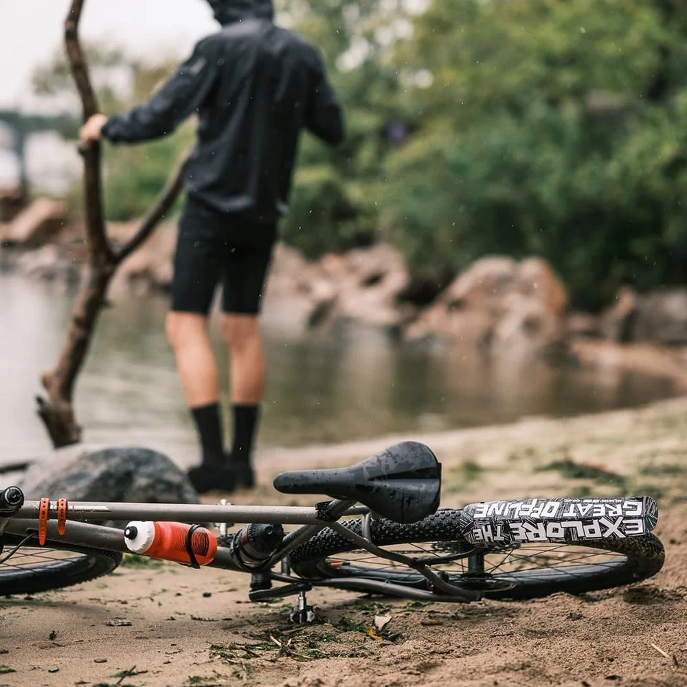 Крыло Ass Savers Win Wing 2 Gravel Great Offline - фото 4