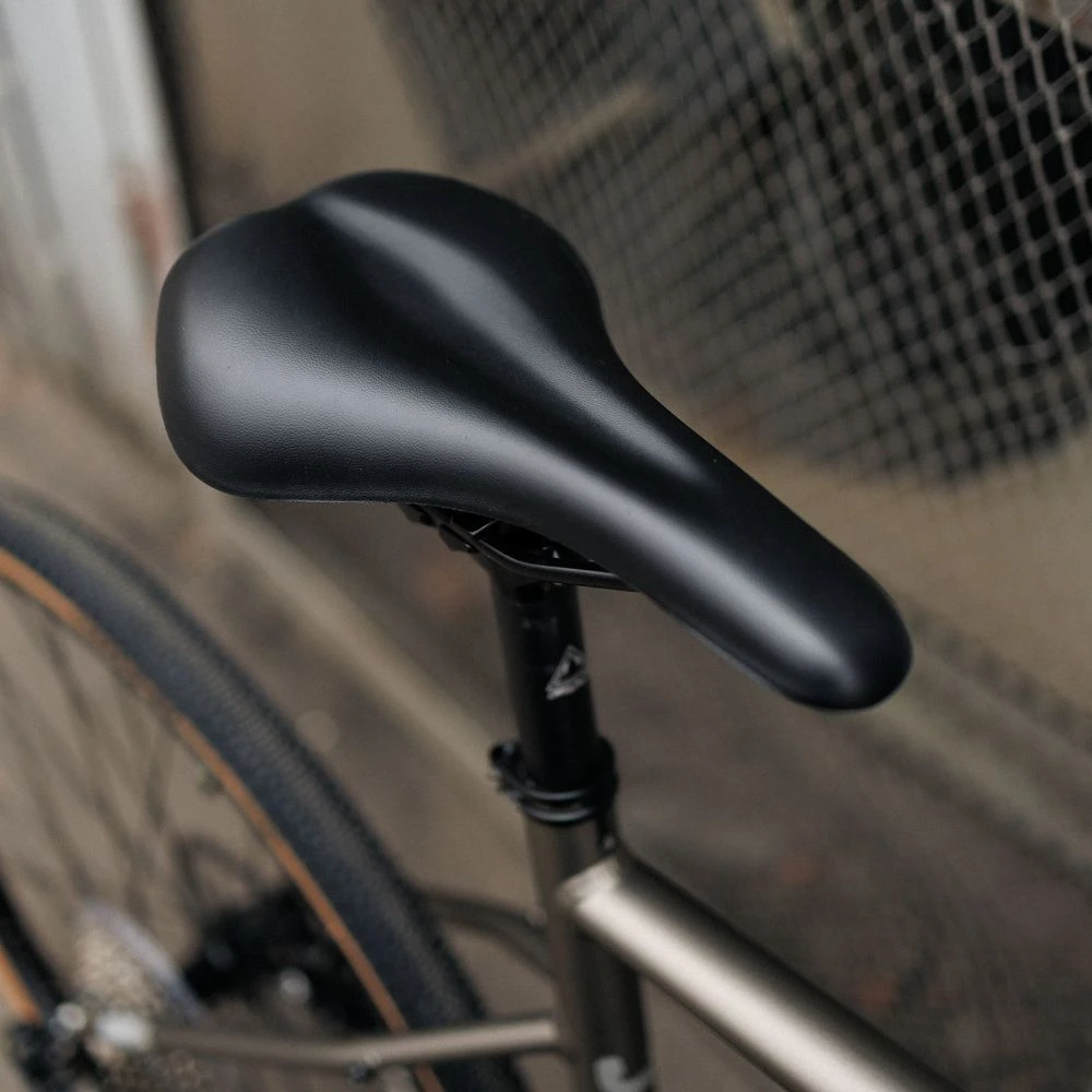 Велосипед Fuji GRAVEL JARI 2.5 A6-SL матовый серый (размер 57.5) - фото 11