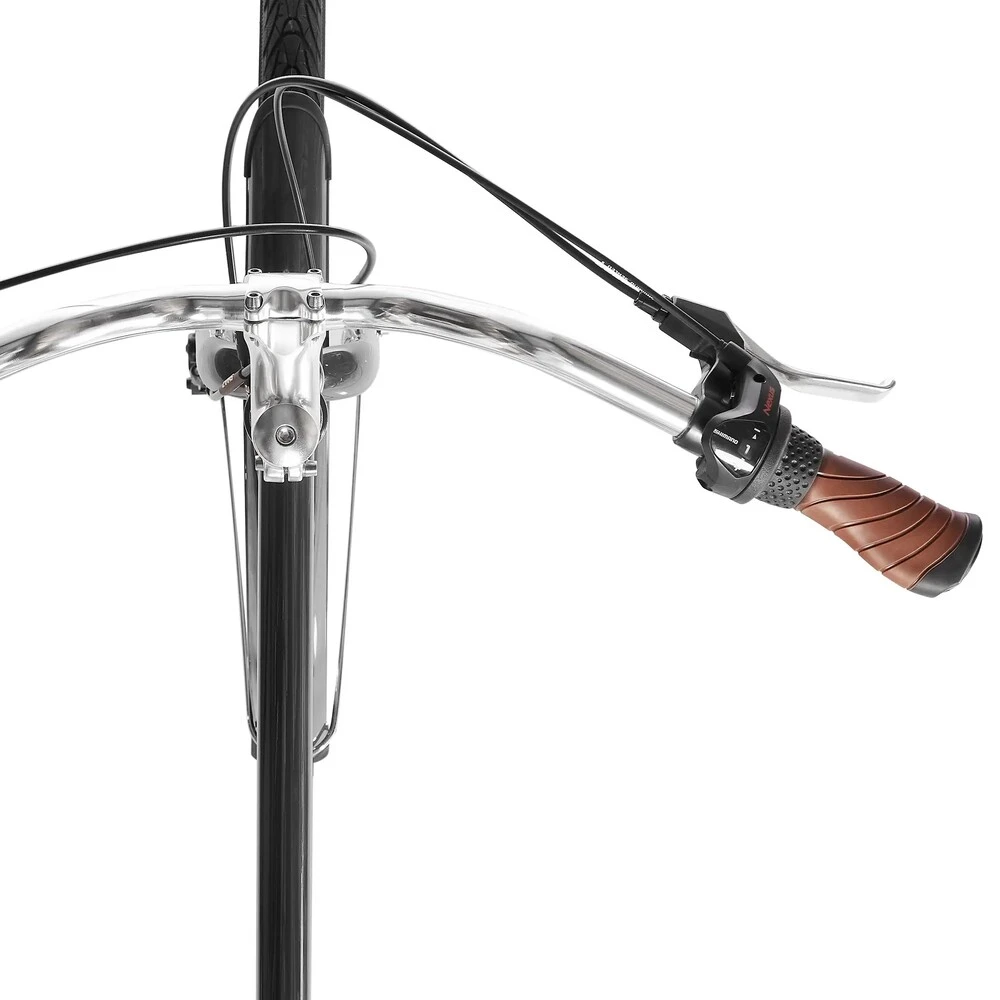 Велосипед Shulz Roadkiller 3 Speed L Grey - фото 3