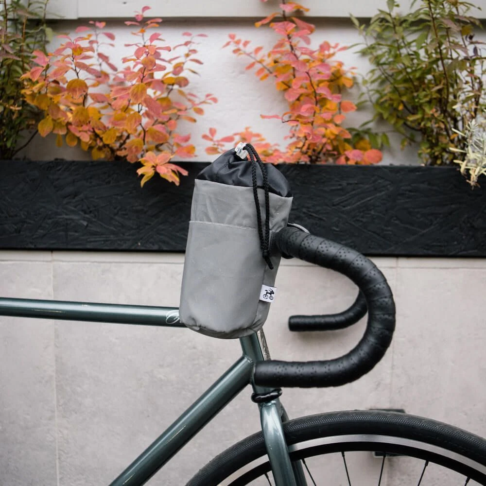 Фидбег it’s my!bike светоотражающий - фото 1