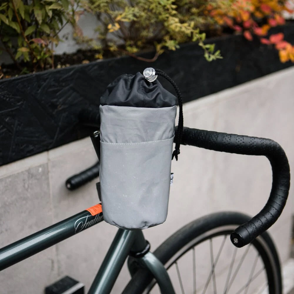 Фидбег it’s my!bike светоотражающий - фото 5