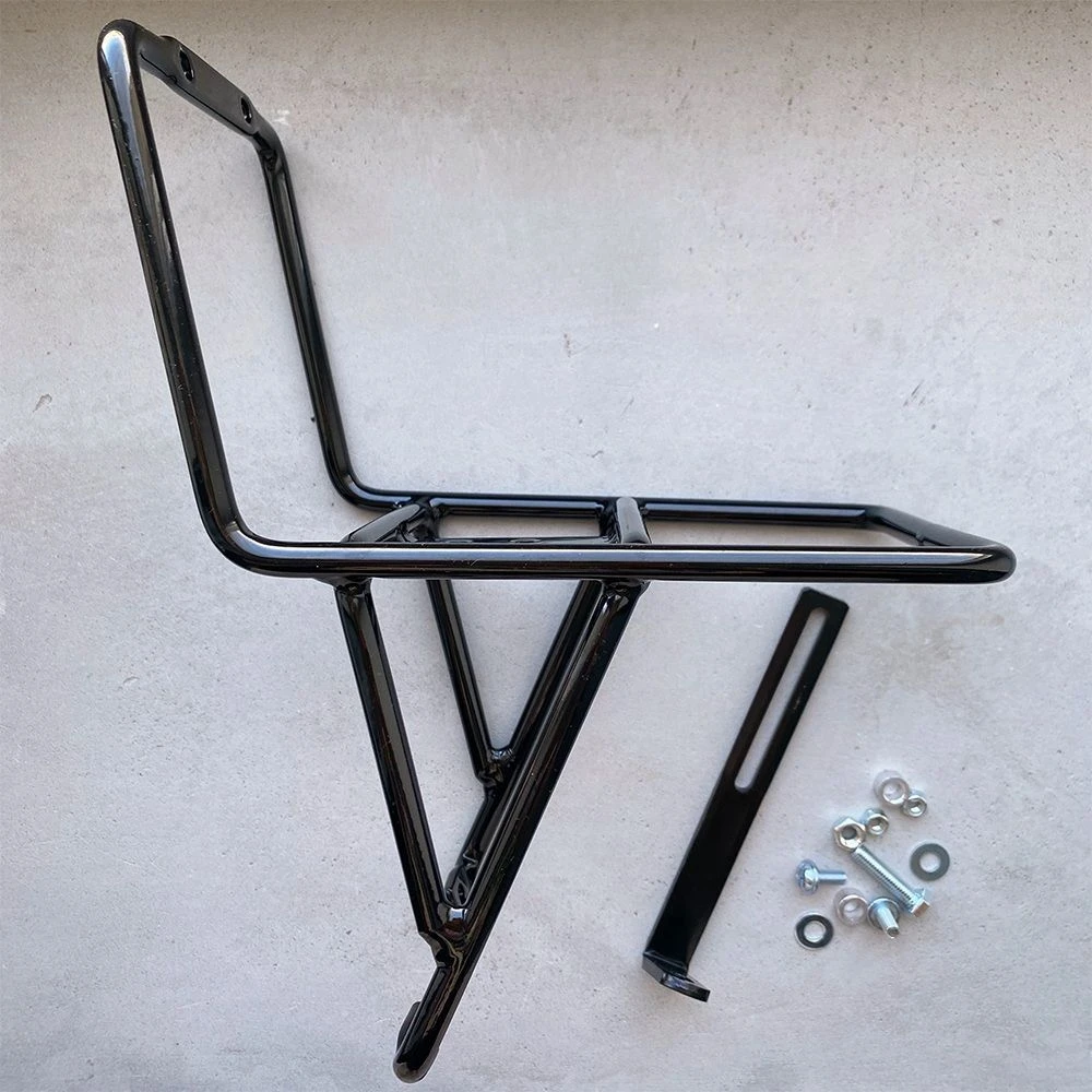 Передний багажник на велосипед Уинслоу - фото 9