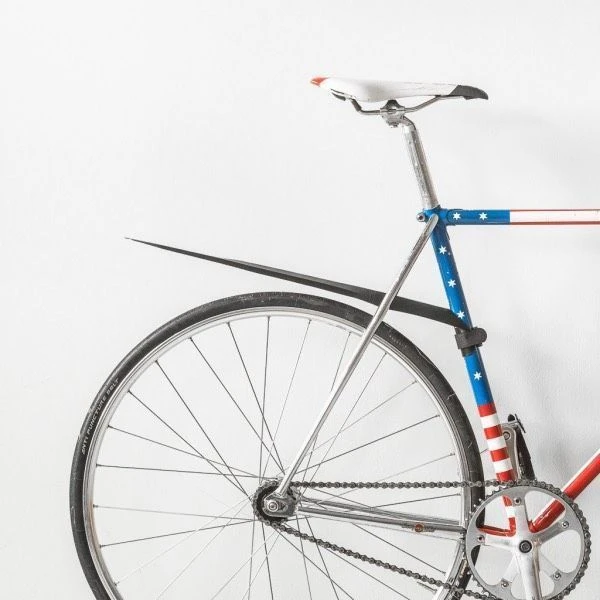 Крылья Ass Savers Fendor Bendor Regular black - фото 7