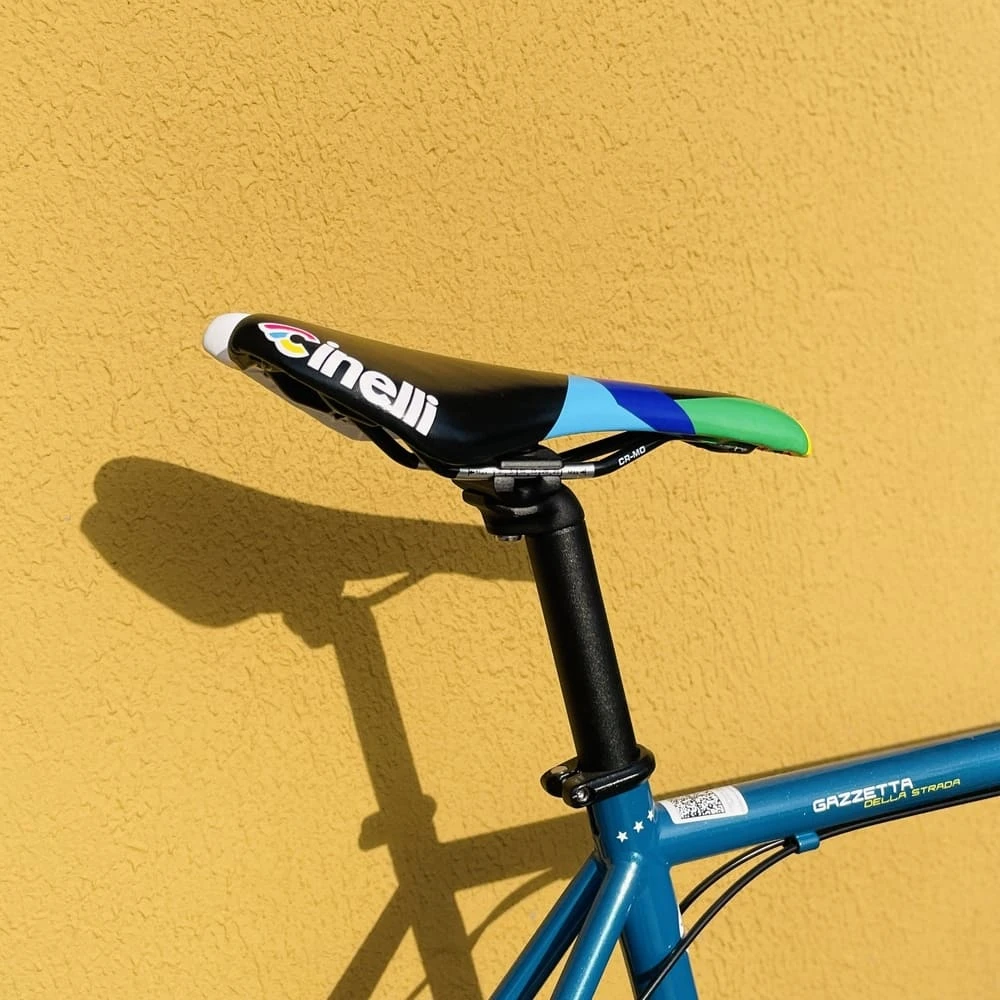 Седло Cinelli Scatto Caleido - фото 1