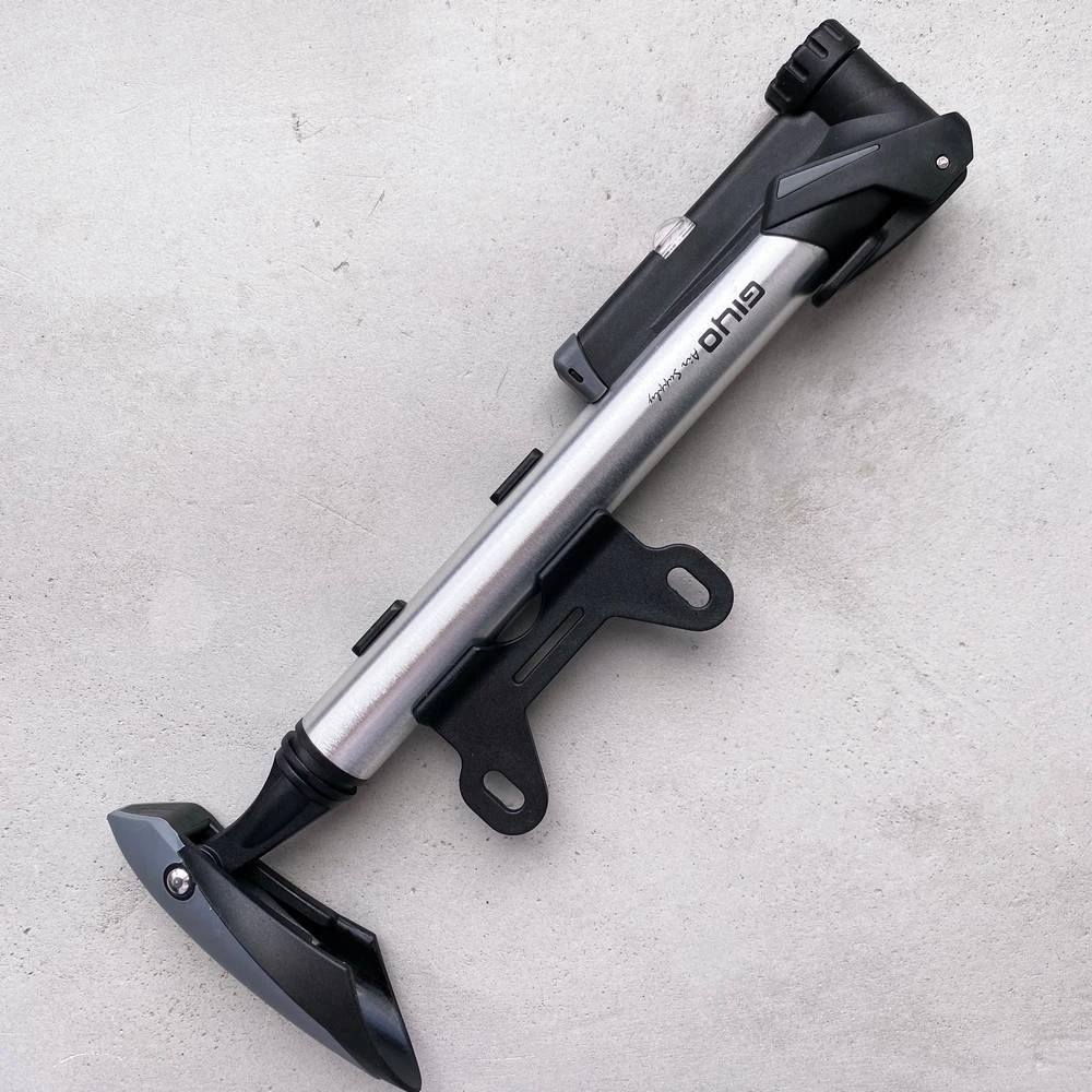 Велосипедный насос Giyo GP-94 - фото 3