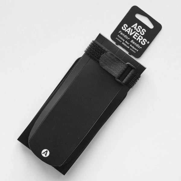 Крылья Ass Savers Fendor Bendor Regular black - фото 9