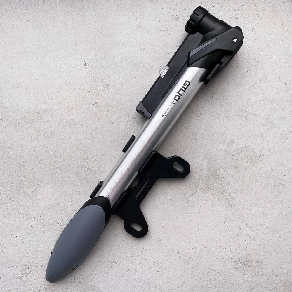 Велосипедный насос Giyo GP-94 - фото 1