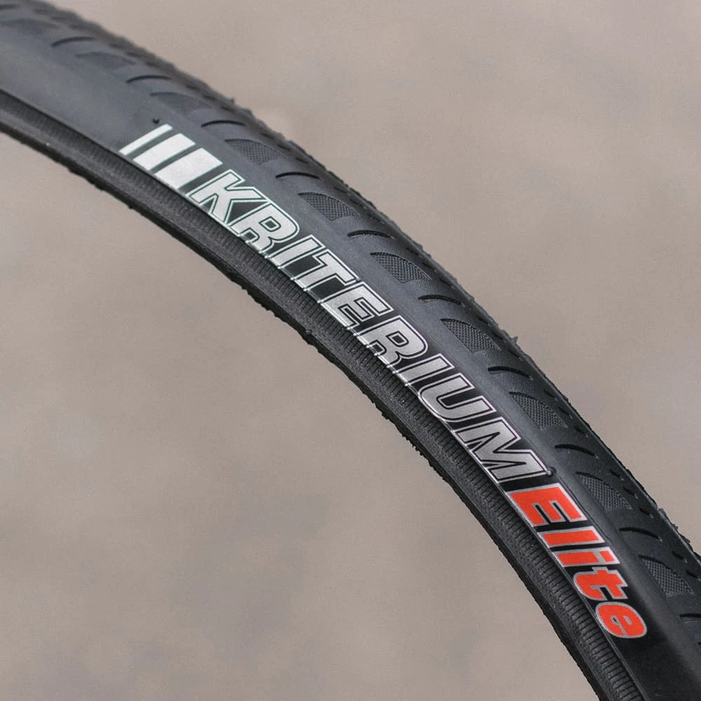Покрышка Kenda Kriterium Elite 700x25C - фото 1