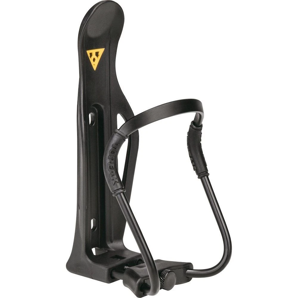 Флягодержатель TOPEAK Modula Cage II ALL BLACK - фото 4