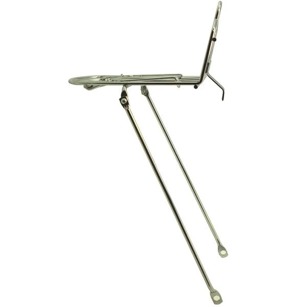 Передний багажник на велосипед Василий Олегович - фото 2