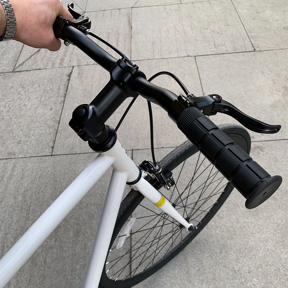 Велосипед 6KU Fixie 55 Polar - фото 6