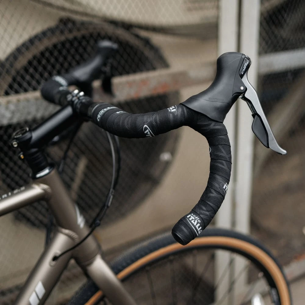 Велосипед Fuji GRAVEL JARI 2.5 A6-SL матовый серый (размер 54) - фото 6