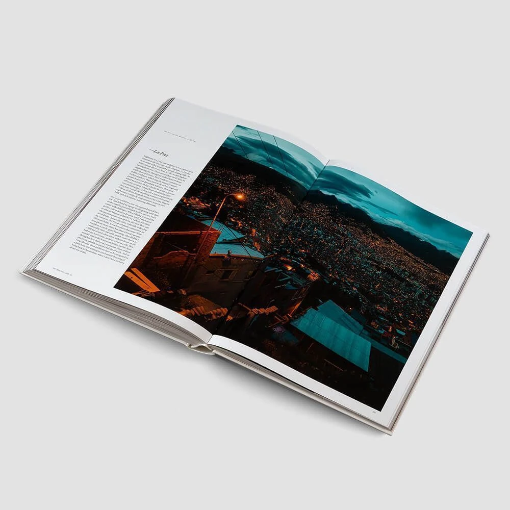 Книга Two Years on a Bike - фото 18