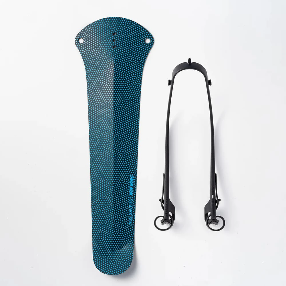 Крыло Ass Savers Win Wing 2 Road Blue Dot - фото 1