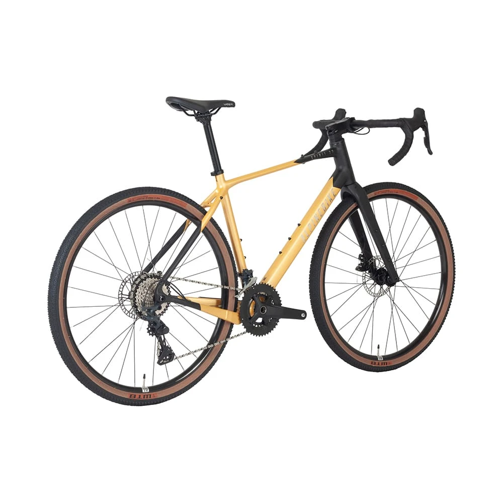 Велосипед Alpinebike Spirit 20 (размер M) - фото 10