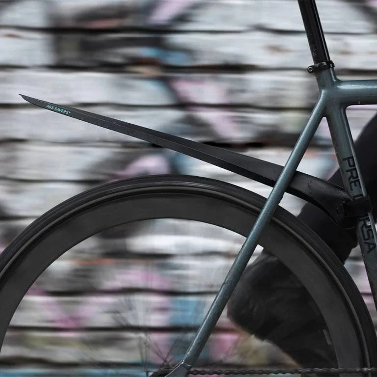 Крыло Ass Savers Fendor Bendor Regular x Chas - фото 7