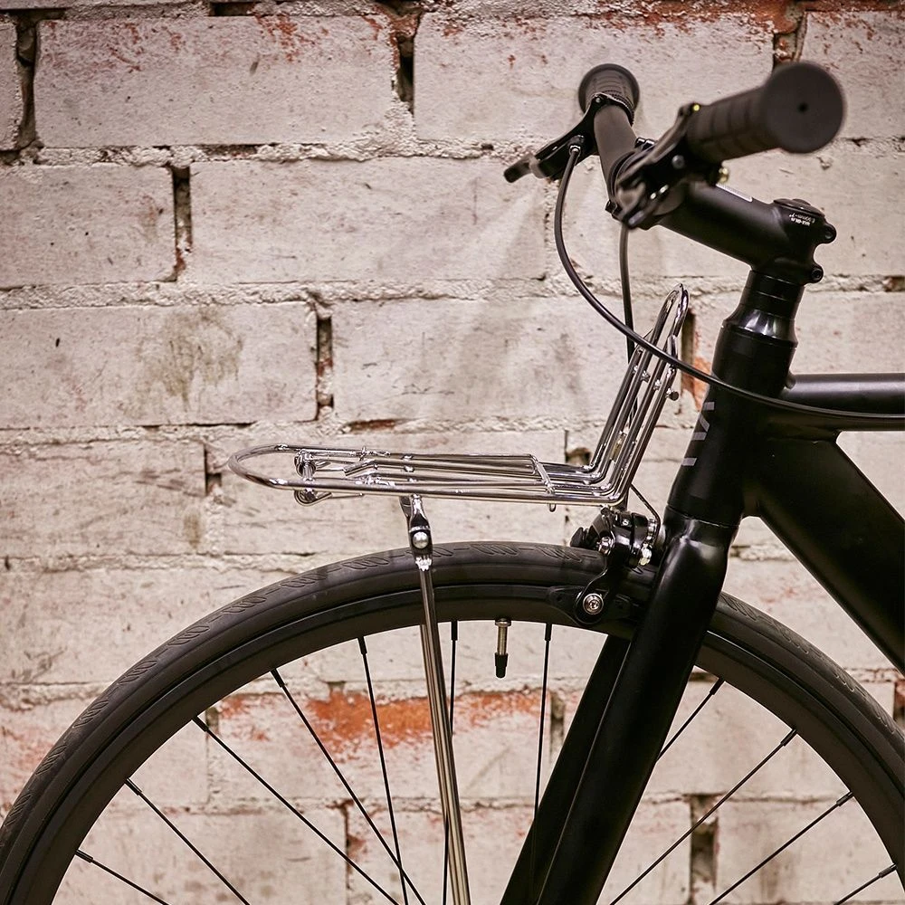 Передний багажник на велосипед Василий Олегович - фото 7