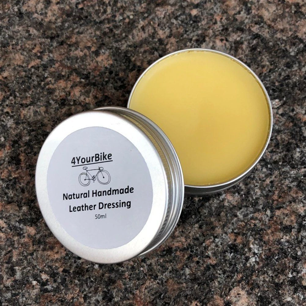 Воск для седла 4YourBike - фото 3