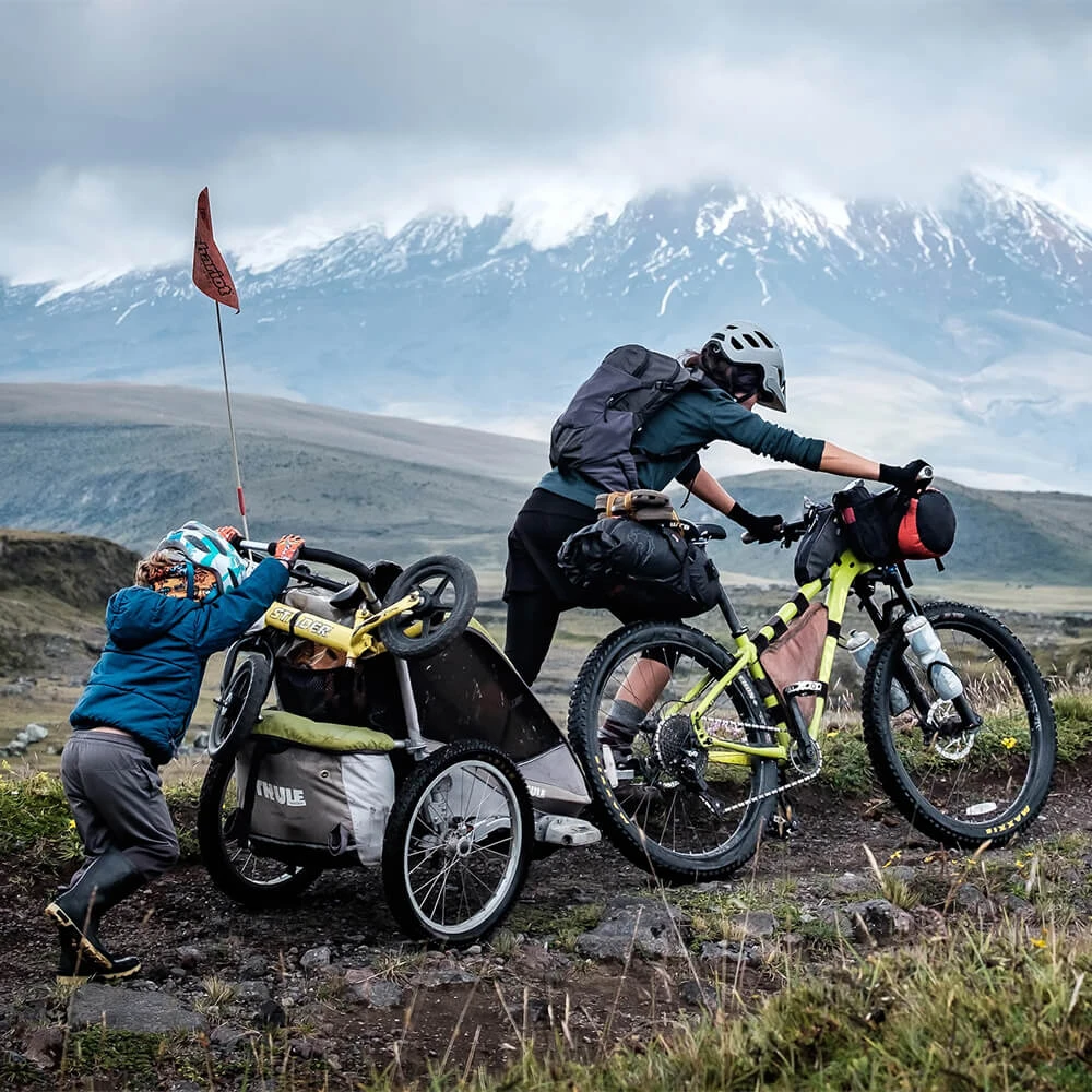 Книга Bikepacking - фото 3