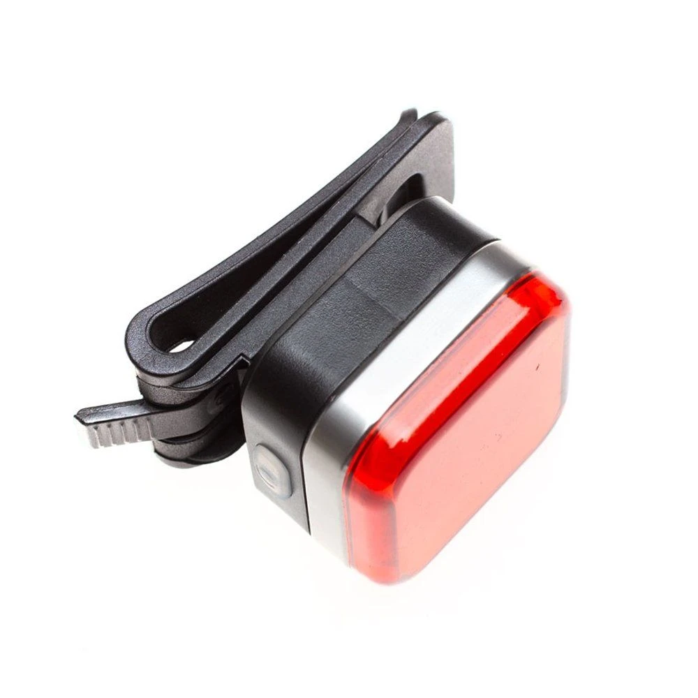 Задний велофонарь Shroom Aura USB - фото 6